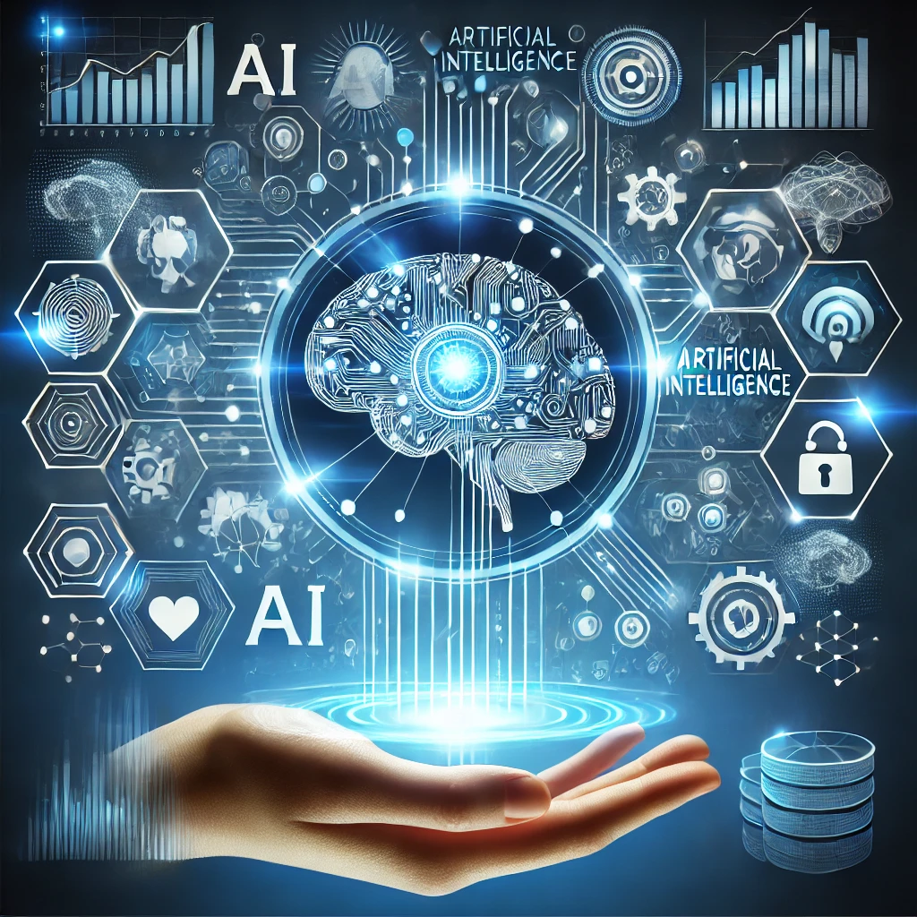 Intelligence Artificielle