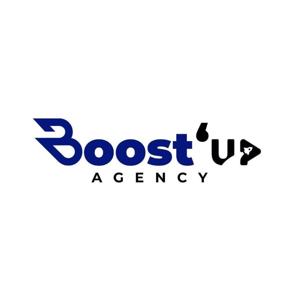 BOOST'UP AGENCY