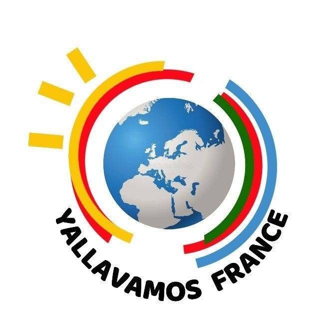 Yalla Vamos France